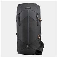 Decathlon Men's Trekking Backpack 50 L - Black