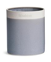 Habitat Small Ceramic Candle - Spa Day