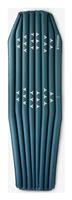 Decathlon Inflatable Trekking Mattress - L 180 X 52 Cm