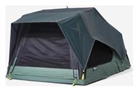 Decathlon 2 Person Inflatable Roof Tent Fresh And Black