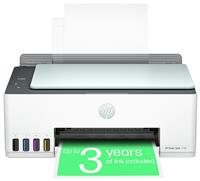 HP Smart Tank 5108 AIO Wireless Tank Printer & 3 Years Ink