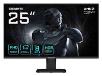 Gigabyte GS25F2 24.5 Inch 200Hz IPS FHD Gaming Monitor