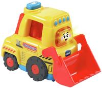 Vtech Toot-Toot Drivers Bulldozer