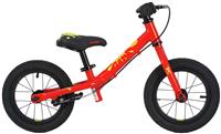 Squish 12 Inch Kids Balance Bike - Red