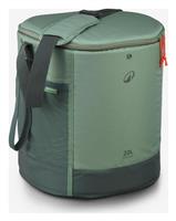 Decathlon Ice Cooler 100 Compact 20L Green