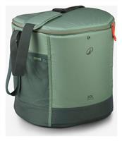 Decathlon Ice Cooler 100 Compact 30L Green