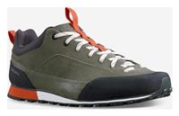 Decathlon Men'S Hiking Shoes 500 Army Green - Uk 10.5