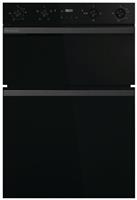 Hisense BID914221CDBG Built In Double Electric Oven - Black