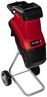 Einhell 28cm Electric Impact Shredder - 2500W