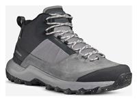 Decathlon Men'S Waterproof Hiking Shoes Grey Uk 5.5
