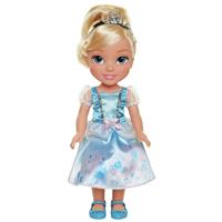 Disney Princess Cinderella Toddler Doll - 15inch/38cm