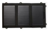 Decathlon Usb Solar Panel - 15W - Slr900 V2