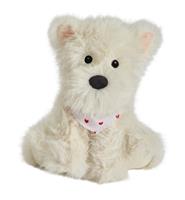 Home 26cm Dog Soft Toy