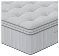 Millbrook Virtuoso 4500 Pocket Pillowtop Mattress - Double