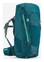 Decathlon Children's Hiking 50L Backpack - Blue