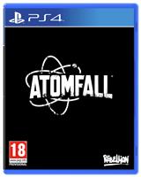 Atomfall PS4 Game Pre-Order