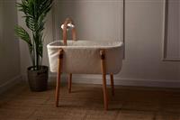 Baby Elegance Vola Boucle Crib