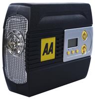 AA Digital Air Compressor