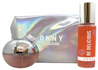 DKNY Be Delicious Fresh Blossom Women Eau De Parfum