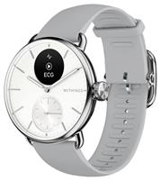 Withings ScanWatch 2 38mm Bluetooth Smart Watch - Grey