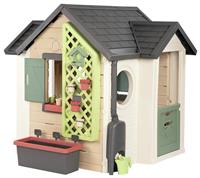 Smoby Life Garden House