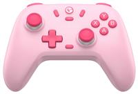 GameSir Nova Lite Switch Wireless Gaming Controller - Pink