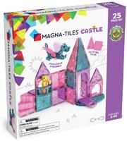 Magna-Tiles Castle