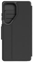 Tech21 EvoLite Samsung Galaxy S25 Ultra Folio Phone Case
