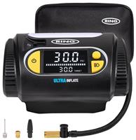 Ring ULTRAINFLATE 30 Rapid Digital Tyre Inflator