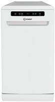 Indesit IN2FD10CS70WUK Slimline Dishwasher - White