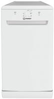 Indesit IN2FE10CS90WUK Slimline Dishwasher - White