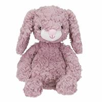 Chad Valley Fluffy Bunny Soft Toy