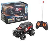 Revell Control 1:43 RC Car Urban Rider