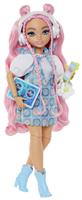 Barbie Dream Besties Daisy Jean Fashion Doll & Accs 32cm
