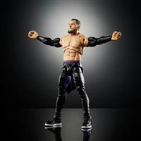 WWE Ultimate Edition Finn Balor Action Figure & Accessories