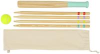 TP Wooden Rounders Set