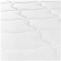 Argos Home Dalham Kingsize 2 Drawer Divan Bed - Natural