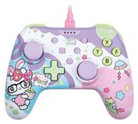 Konix Hello Kitty Nintendo Switch Wired Controller