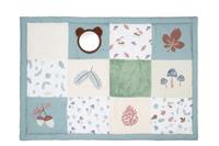 Chad Valley Playmat - Woodland