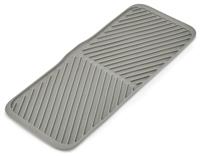 Joseph Joseph Duo Foldable Draining Mat - Grey