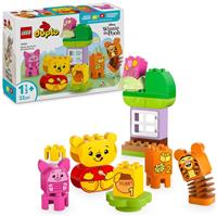 LEGO DUPLO Disney Winnie the Pooh's Birthday Party 10457