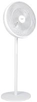 Bush White Pedestal/Desk Fan- 16 Inch