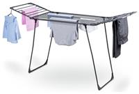 Minky Sure Grip 18m Balcony Airer