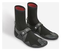 Decathlon Surf Boots 3mm 900 Black UK 5.5