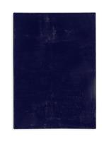 Habitat Cosy Soft Navy Short Pile Rug - 230x160cm