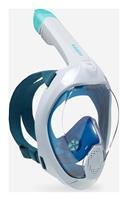 Decathlon Adult's Easybreath Surface Mask 540 Blue S/M