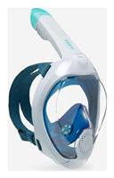 Decathlon Adult's Easybreath Surface Mask 540 Blue M/L