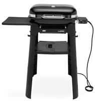 Weber Lumin Compact Electric BBQ with Stand