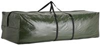 Argos Home Large Garden Cushion Bag - Green