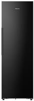 Hisense FT5K310GSFC Tall Freezer - Black
